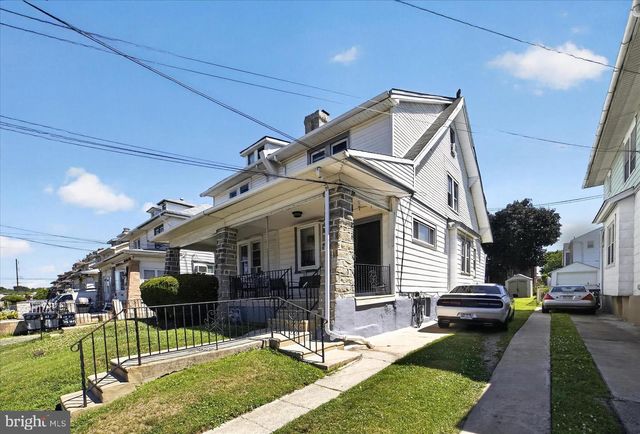 443 ORCHARD AVE, Lansdowne, PA 19050