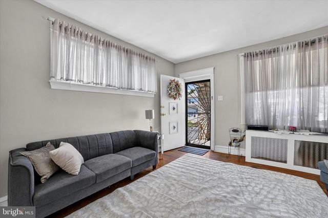 443 ORCHARD AVE, Lansdowne, PA 19050