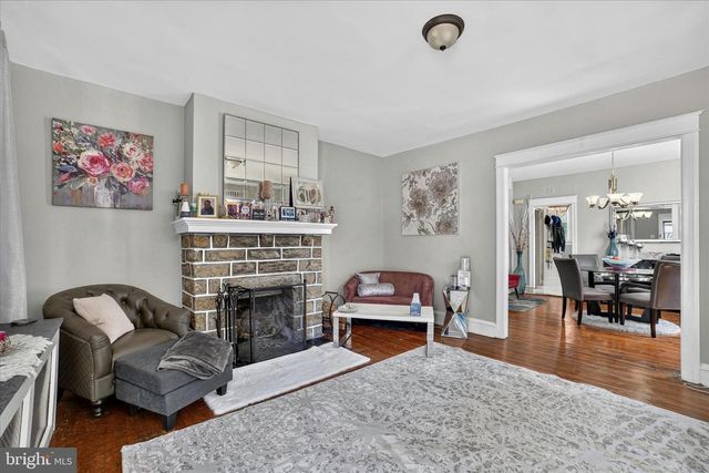 443 ORCHARD AVE, Lansdowne, PA 19050
