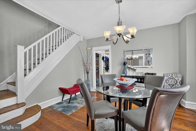 443 ORCHARD AVE, Lansdowne, PA 19050