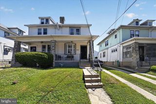 443 ORCHARD AVE, Lansdowne, PA 19050