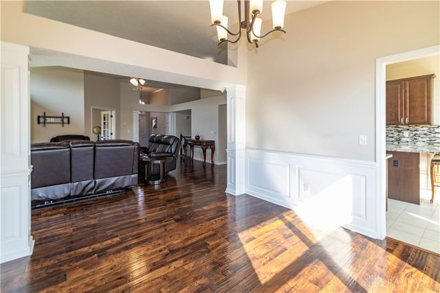 3170 Schaffer's Run Court, Fairfield Twp, OH 45011