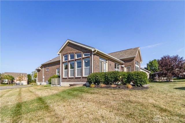 3170 Schaffer's Run Court, Fairfield Twp, OH 45011