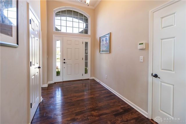 3170 Schaffer's Run Court, Fairfield Twp, OH 45011