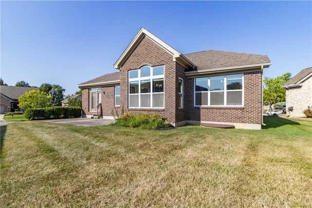 3170 Schaffer's Run Court, Fairfield Twp, OH 45011