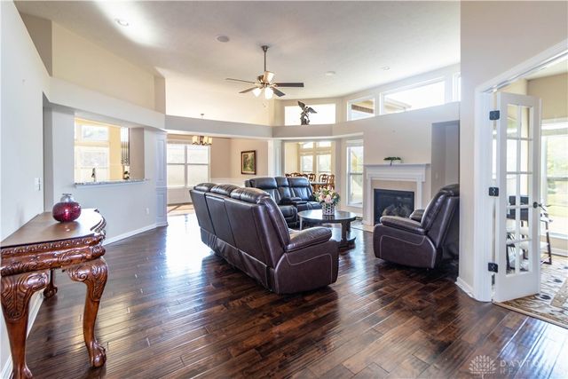 3170 Schaffer's Run Court, Fairfield Twp, OH 45011