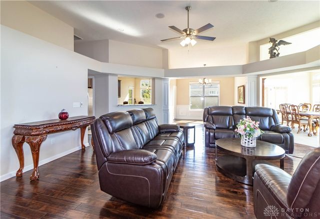 3170 Schaffer's Run Court, Fairfield Twp, OH 45011