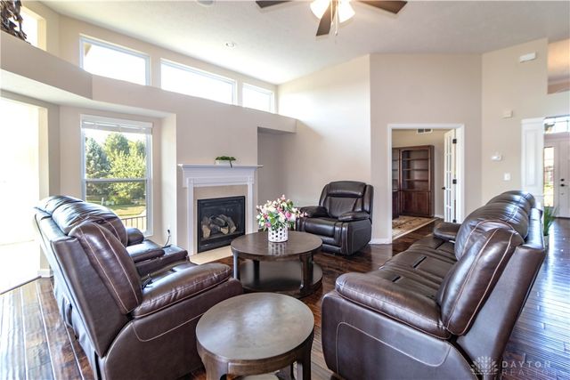 3170 Schaffer's Run Court, Fairfield Twp, OH 45011