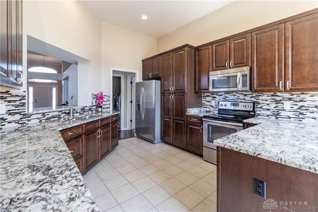 3170 Schaffer's Run Court, Fairfield Twp, OH 45011