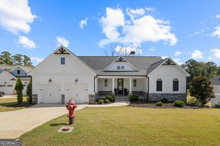 1140 Hidden Hills Circle, Greensboro, GA 30642
