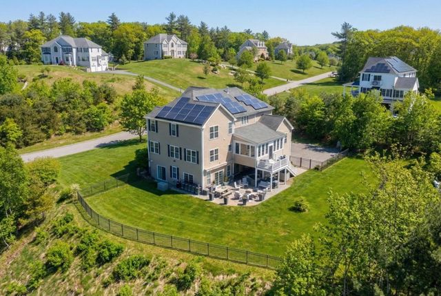 22 Ryan Farm Road, Windham, NH 03087