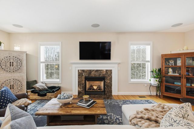 22 Ryan Farm Road, Windham, NH 03087