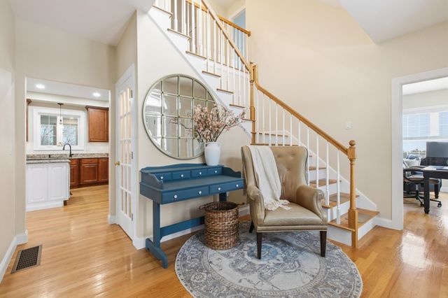 22 Ryan Farm Road, Windham, NH 03087