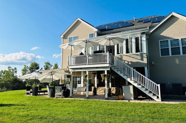 22 Ryan Farm Road, Windham, NH 03087