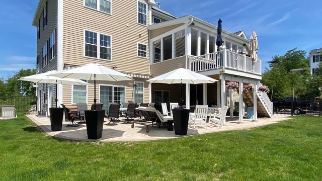 22 Ryan Farm Road, Windham, NH 03087