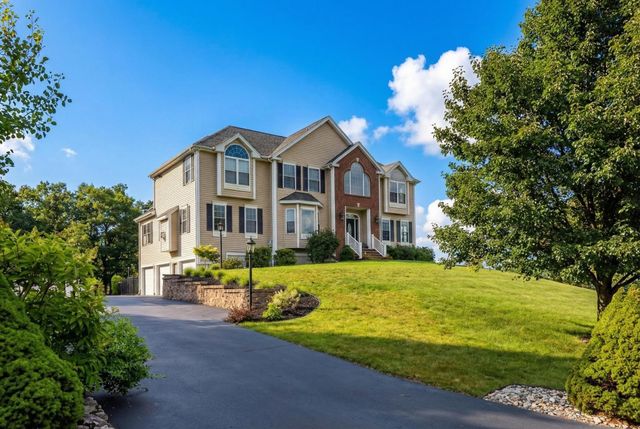 22 Ryan Farm Road, Windham, NH 03087