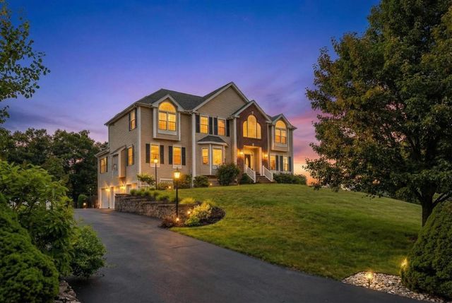 22 Ryan Farm Road, Windham, NH 03087