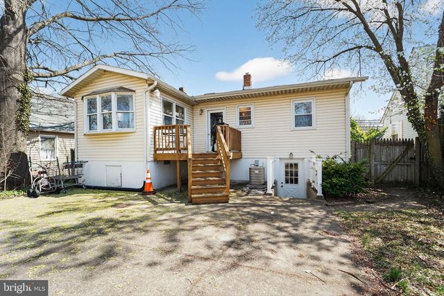 600 OAKWOOD RD, Glen Burnie, MD 21061