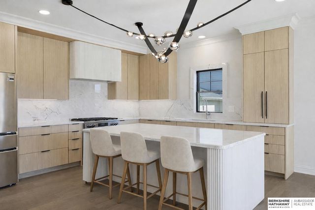 12401 Fenwick Street, Papillion, NE 68046