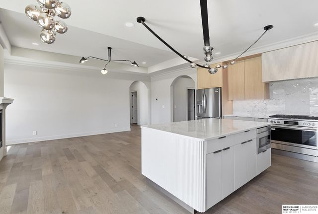 12401 Fenwick Street, Papillion, NE 68046