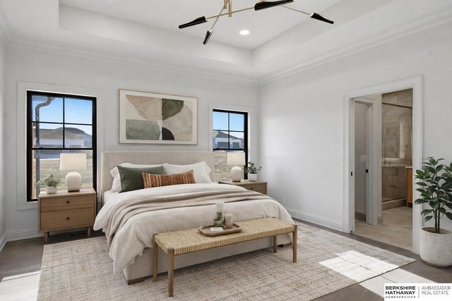 12401 Fenwick Street, Papillion, NE 68046