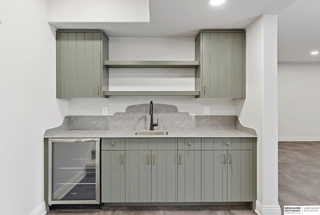 12401 Fenwick Street, Papillion, NE 68046