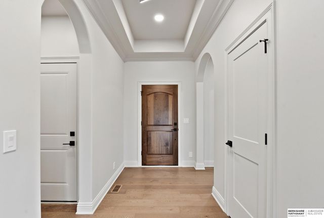 12401 Fenwick Street, Papillion, NE 68046