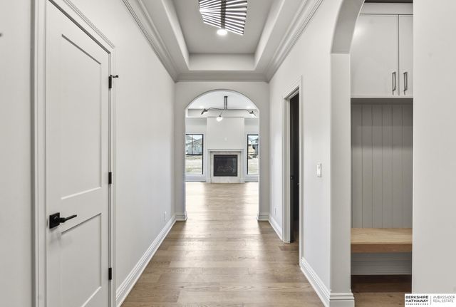 12401 Fenwick Street, Papillion, NE 68046