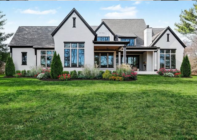 1110 Lipscomb Dr, Brentwood, TN 37027