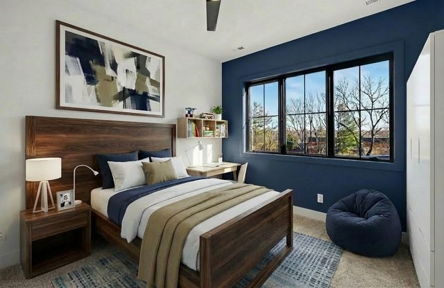 1110 Lipscomb Dr, Brentwood, TN 37027