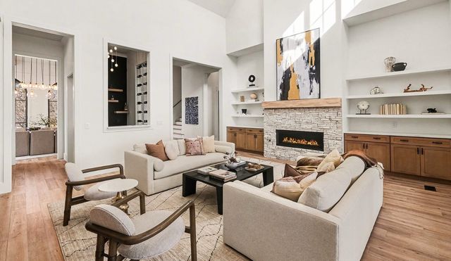 1110 Lipscomb Dr, Brentwood, TN 37027