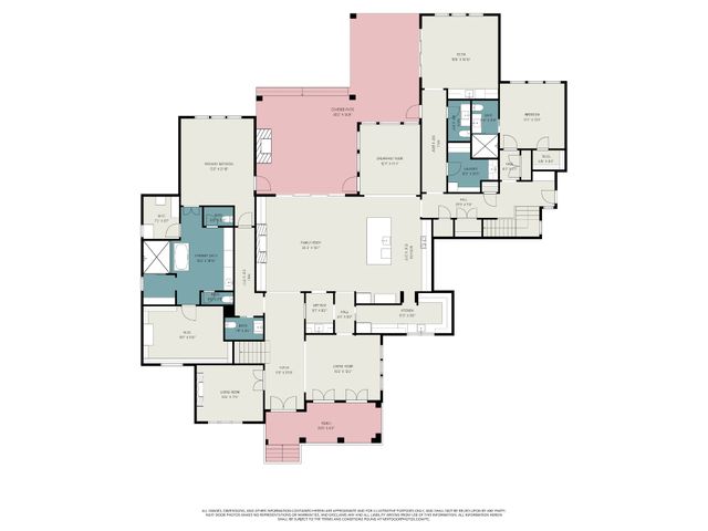 1110 Lipscomb Dr, Brentwood, TN 37027