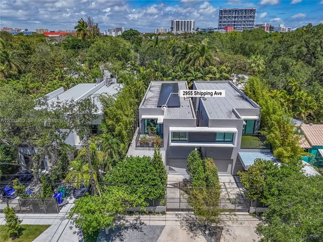 2955 Shipping Ave 2955, Miami, FL 33133