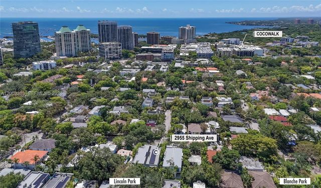 2955 Shipping Ave 2955, Miami, FL 33133