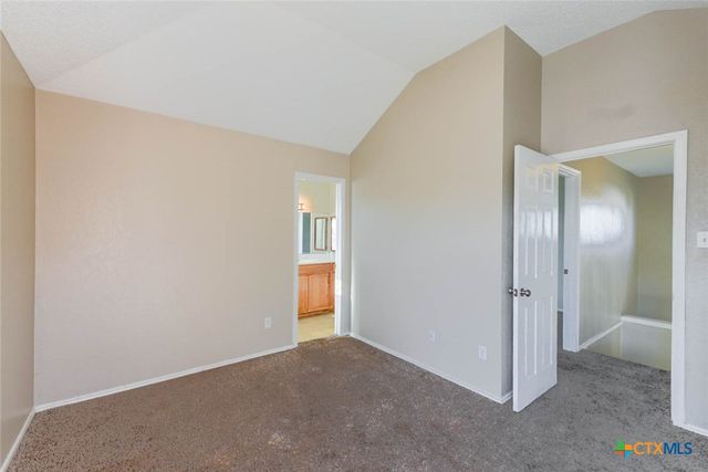 2305 Fieldstone Drive, Killeen, TX 76549