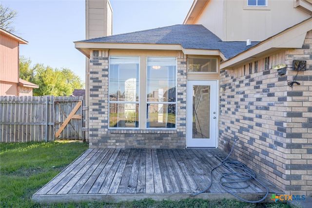 2305 Fieldstone Drive, Killeen, TX 76549