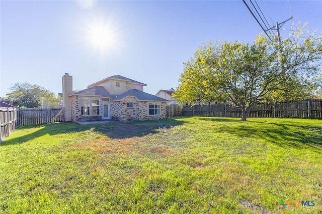 2305 Fieldstone Drive, Killeen, TX 76549