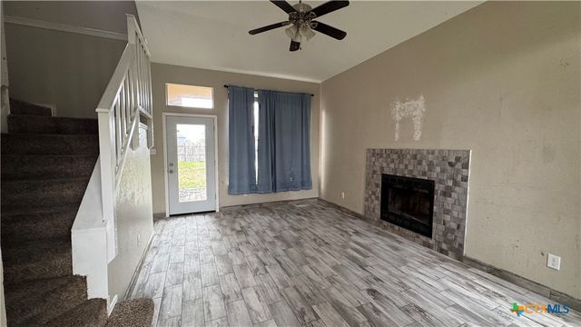 2305 Fieldstone Drive, Killeen, TX 76549