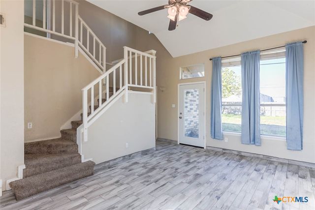 2305 Fieldstone Drive, Killeen, TX 76549