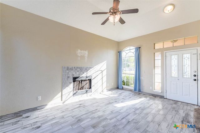 2305 Fieldstone Drive, Killeen, TX 76549