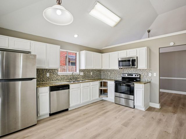 6603 Harpers Drive, Richmond, TX 77469