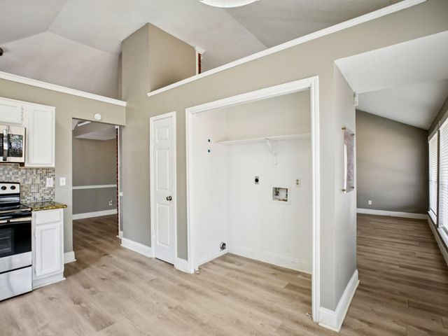 6603 Harpers Drive, Richmond, TX 77469