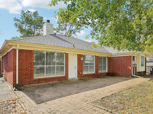 6603 Harpers Drive, Richmond, TX 77469