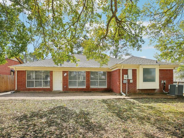 6603 Harpers Drive, Richmond, TX 77469