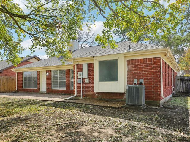 6603 Harpers Drive, Richmond, TX 77469