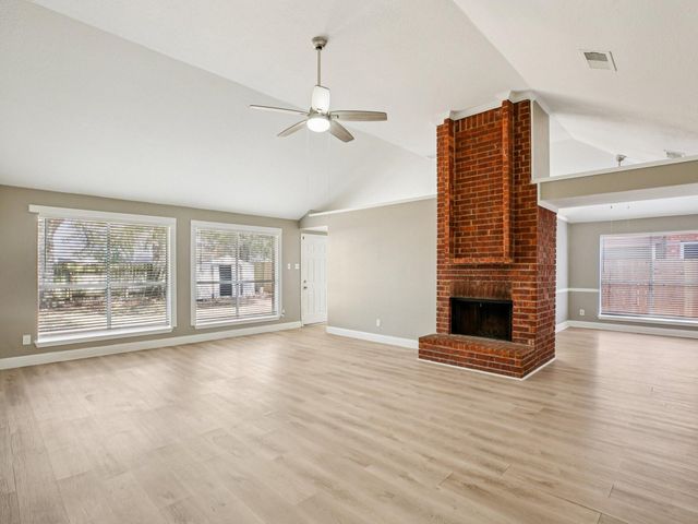 6603 Harpers Drive, Richmond, TX 77469