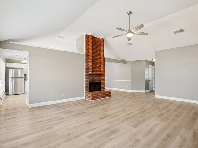 6603 Harpers Drive, Richmond, TX 77469