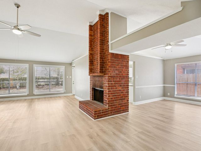 6603 Harpers Drive, Richmond, TX 77469