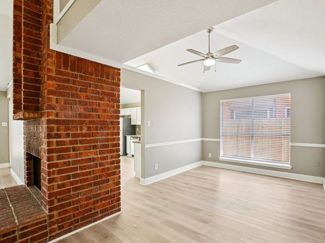 6603 Harpers Drive, Richmond, TX 77469