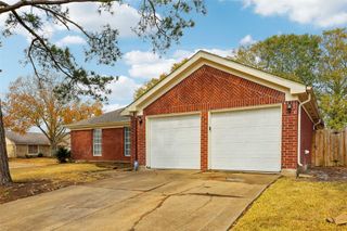 6603 Harpers Drive, Richmond, TX 77469